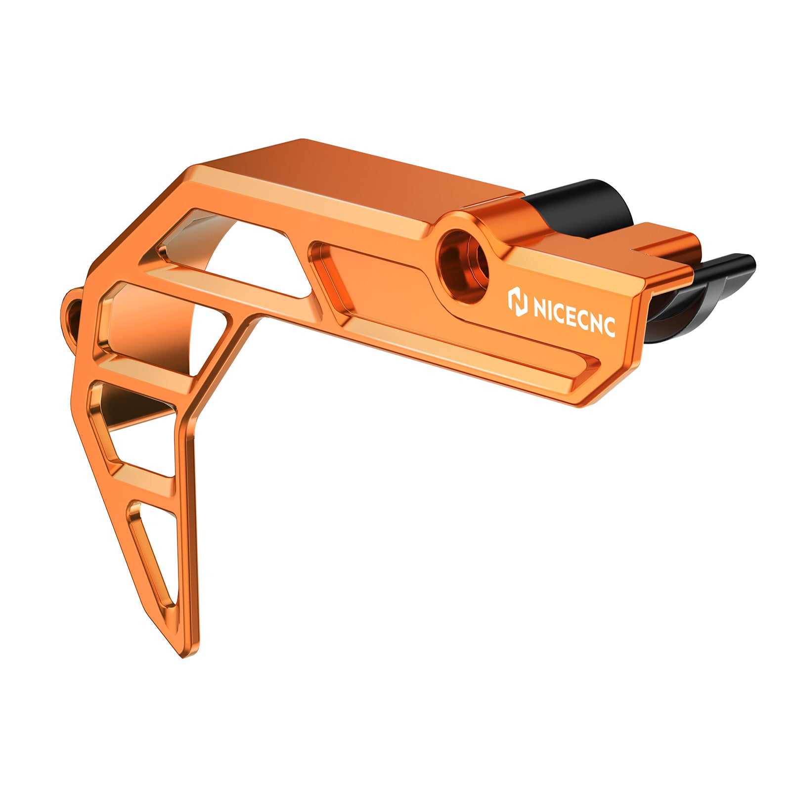 Front Chain Guard Case Saver Sprocket Cover For KTM 690 Enduro SMC R 2009-2025