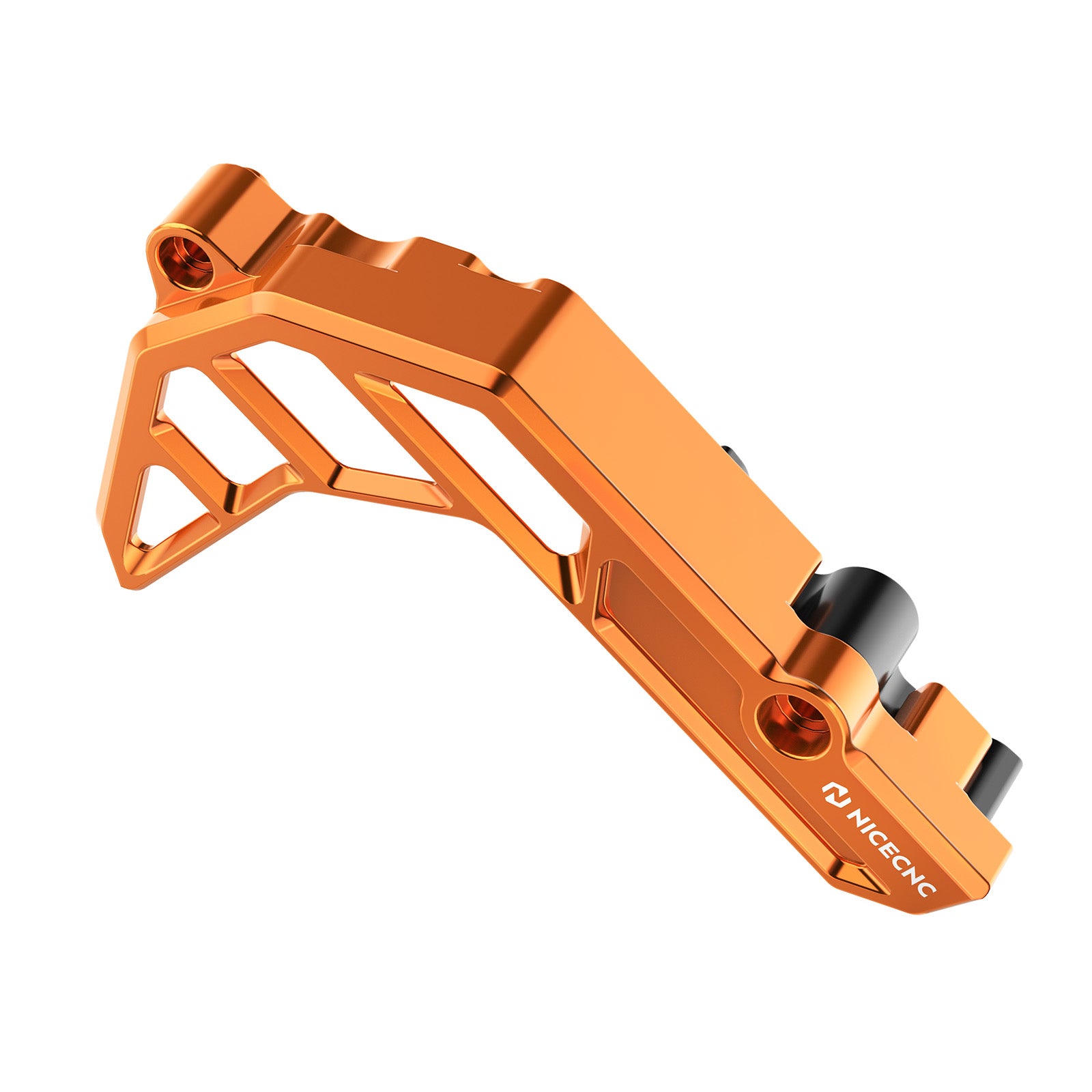 Front Chain Guard Case Saver Sprocket Cover For KTM 690 Enduro SMC R 2009-2025