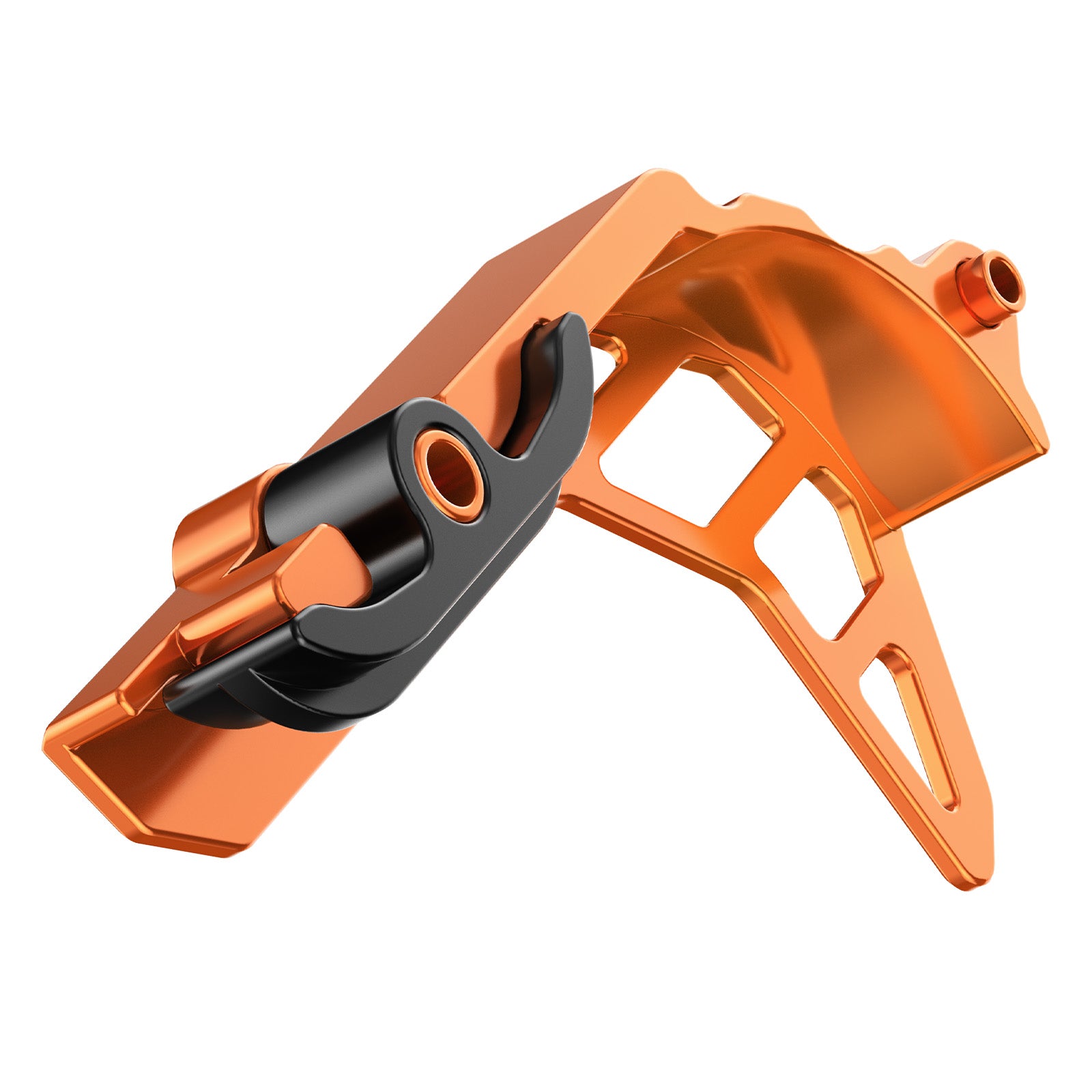 Front Chain Guard Case Saver Sprocket Cover For KTM 690 Enduro SMC R 2009-2025