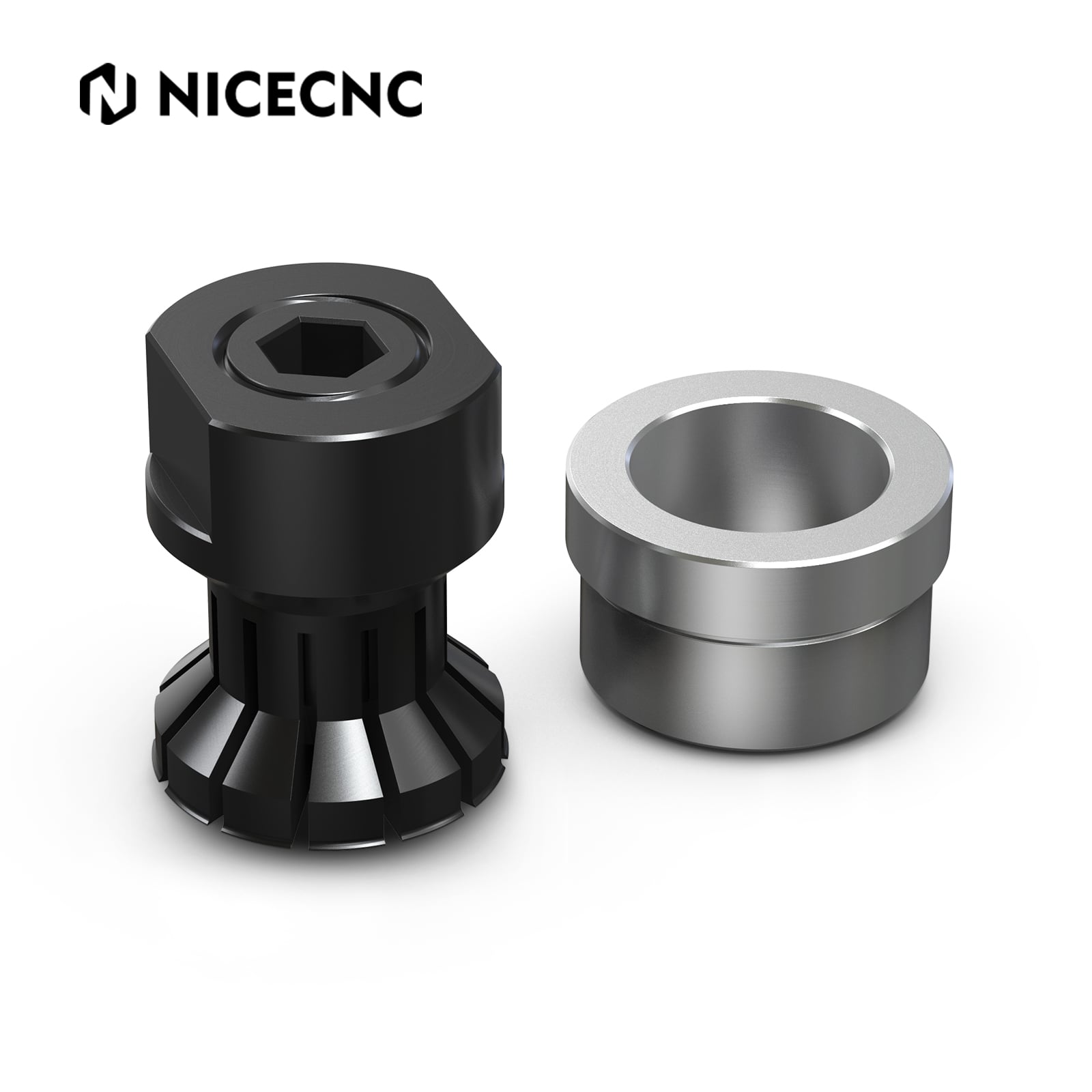 Secondary Clutch Driven Oilless Bushing Self Lubricating Bearing For Can-Am X3