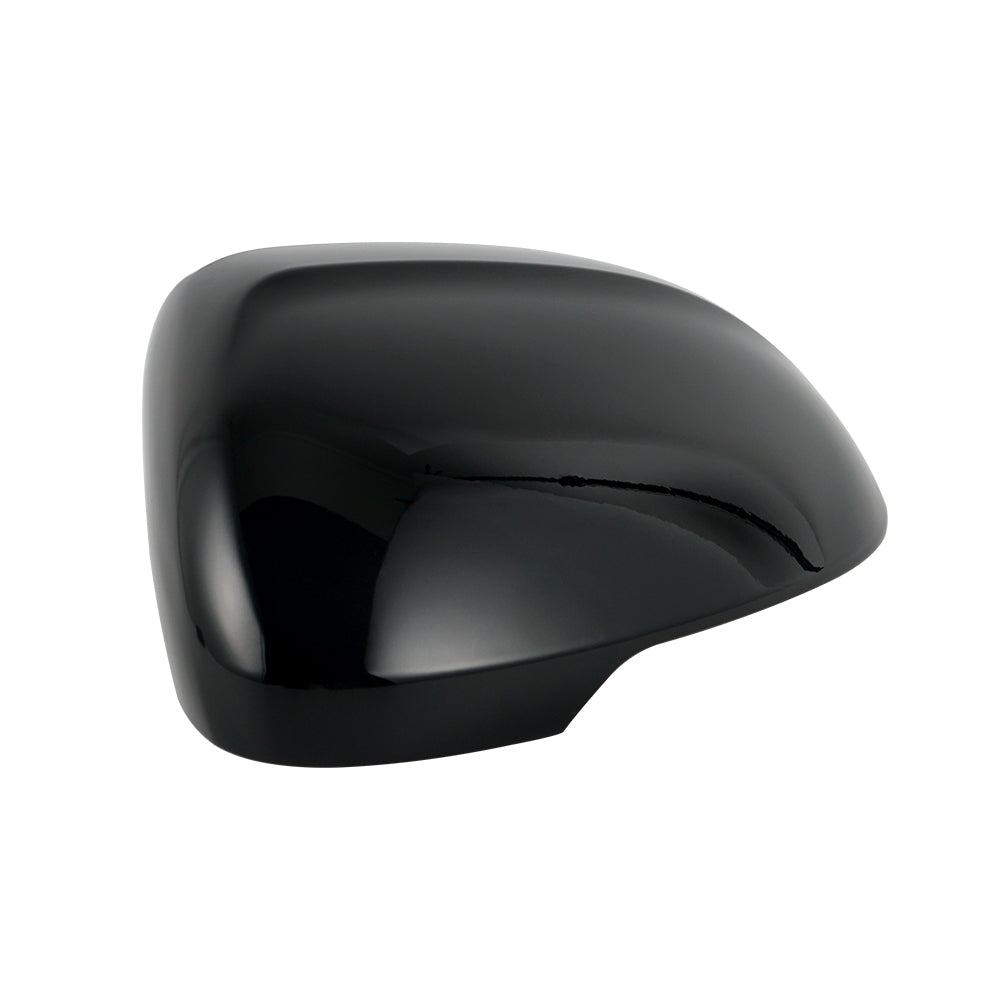 Pair Side Mirror Covers Caps For Volkswagen Passat Magotan Arteon