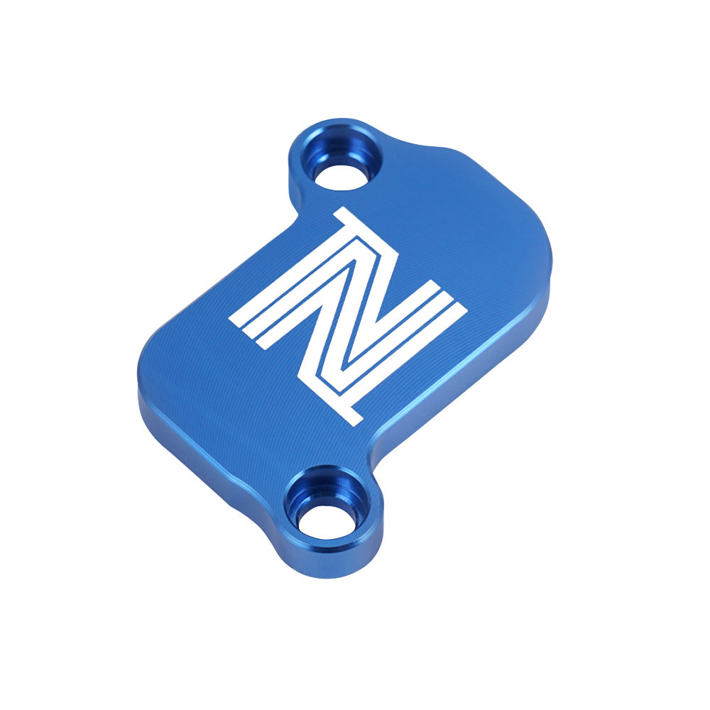 Protetor de tampa NICECNC compatível com Yamaha Raptor 700 YFM700 2013-2020, Raptor 700 YFM700R 2006-2020, Raptor 700R YFM700R 2009-2020