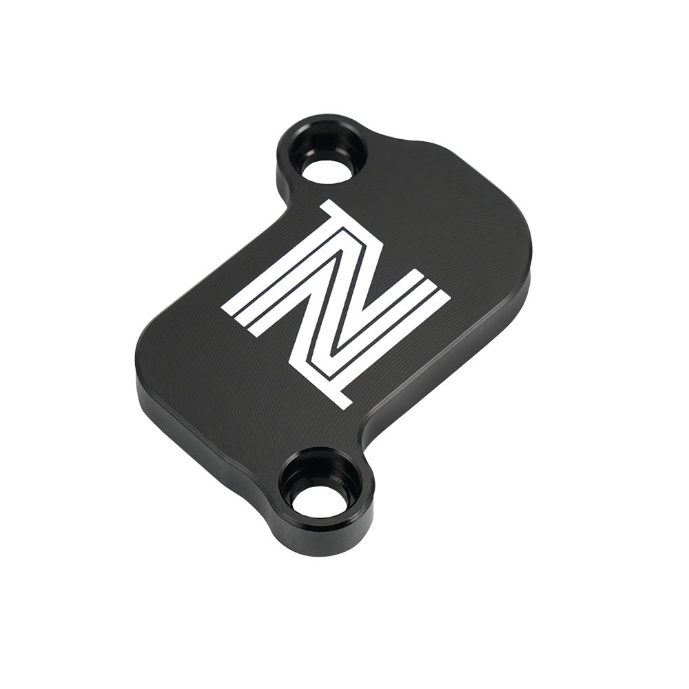 Protetor de tampa NICECNC compatível com Yamaha Raptor 700 YFM700 2013-2020, Raptor 700 YFM700R 2006-2020, Raptor 700R YFM700R 2009-2020
