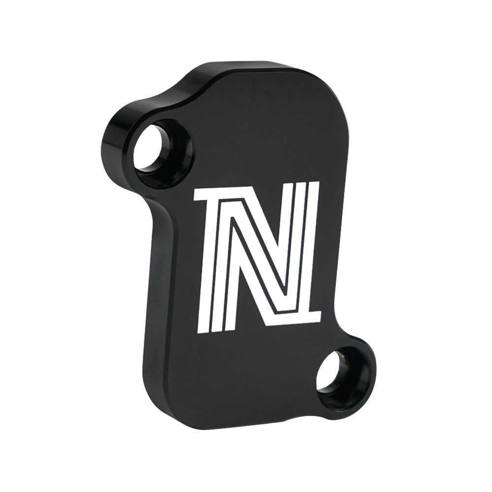 Protetor de tampa NICECNC compatível com Yamaha Raptor 700 YFM700 2013-2020, Raptor 700 YFM700R 2006-2020, Raptor 700R YFM700R 2009-2020