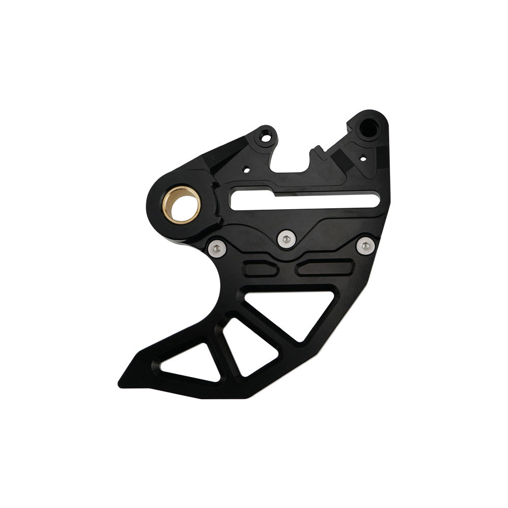Rear Disc Brake Guard Caliper Support for KTM 125-530 Husaberg Husqvarna GasGas