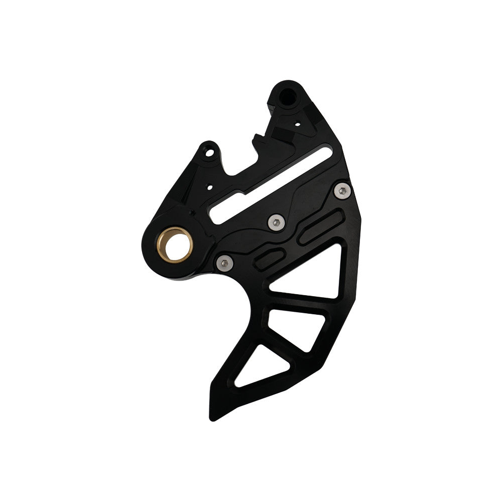 Rear Disc Brake Guard Caliper Support for KTM 125-530 Husaberg Husqvarna GasGas