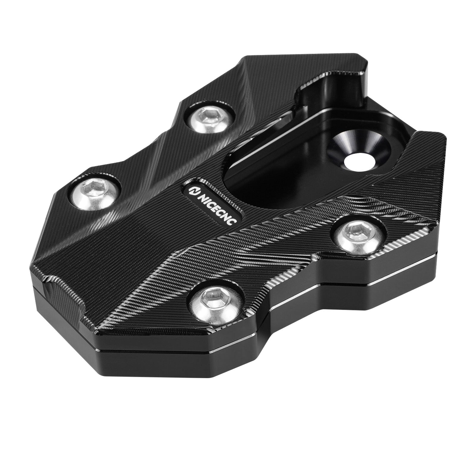 Kickstand Extension Plate For BMW R 1300 GS GSA 2024–2025 Replace 4653 1638616