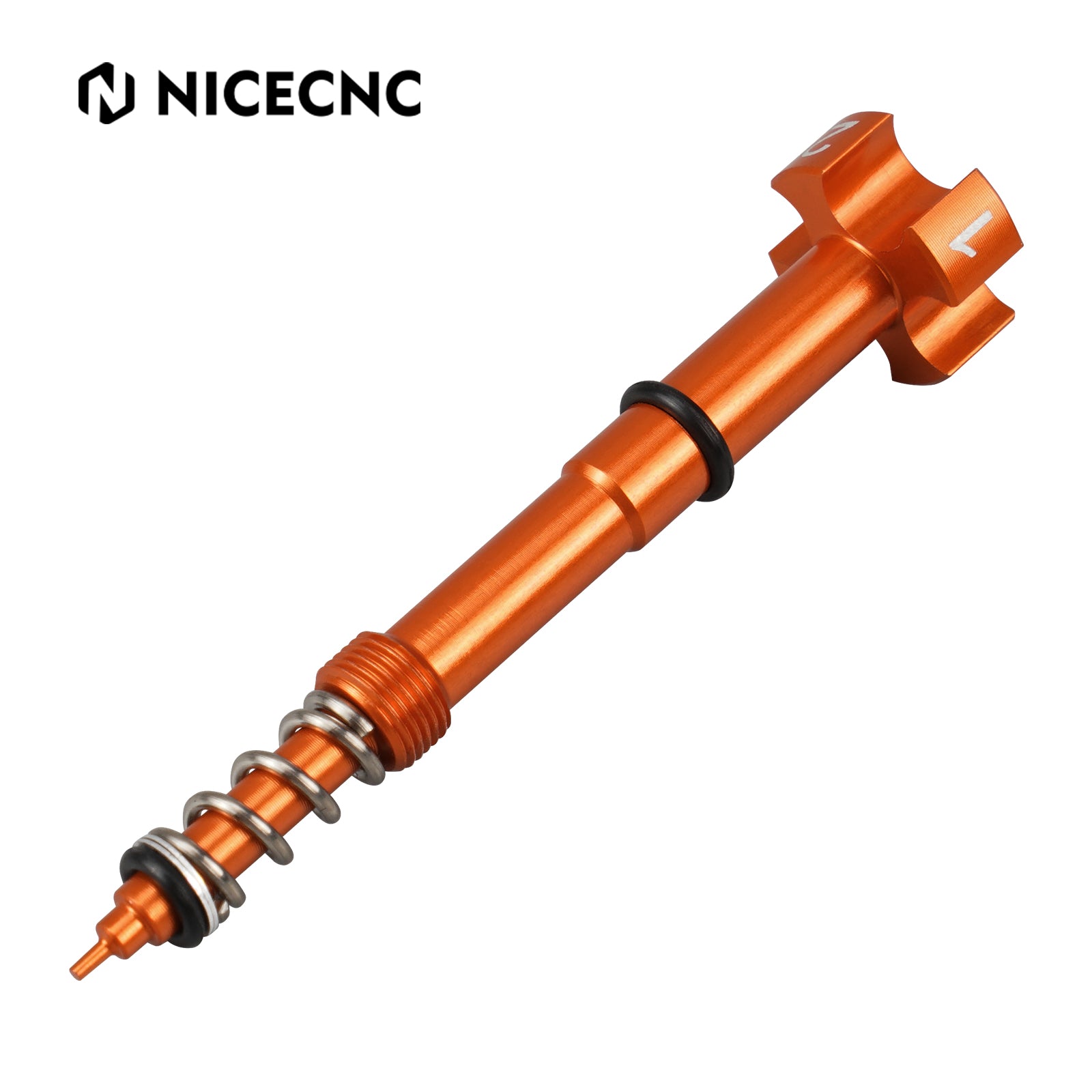 Carburetor Air Fuel Mixture Screw For KTM Honda Yamaha Suzuki Polaris Outlaw Kawasaki
