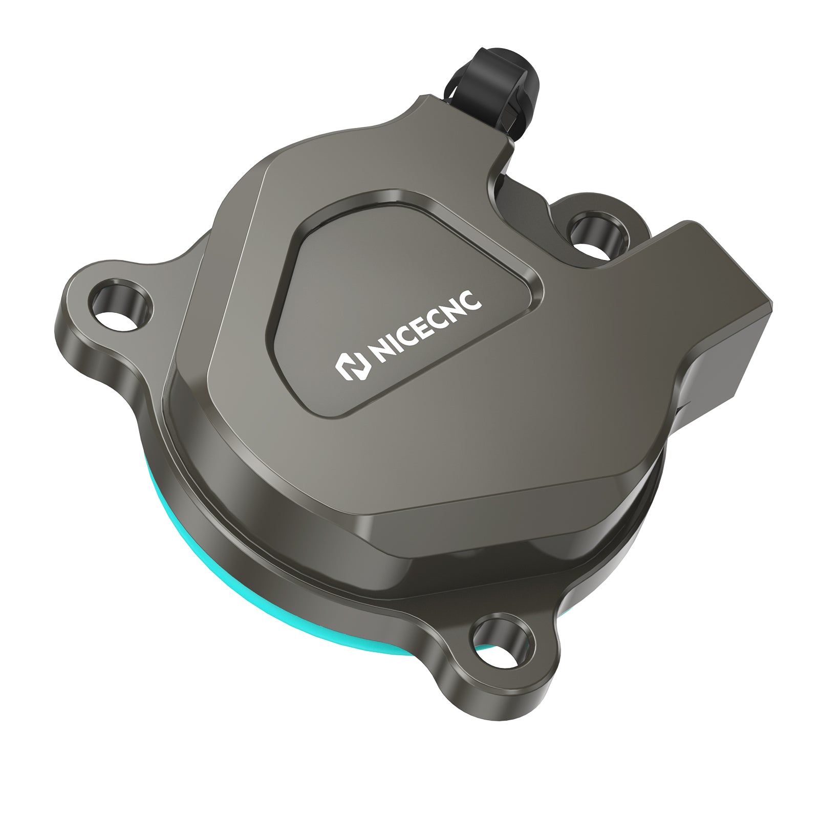 Clutch Slave Cylinder & Oil Hose Assembly For Harley Road King Electra Street Glide 17–20