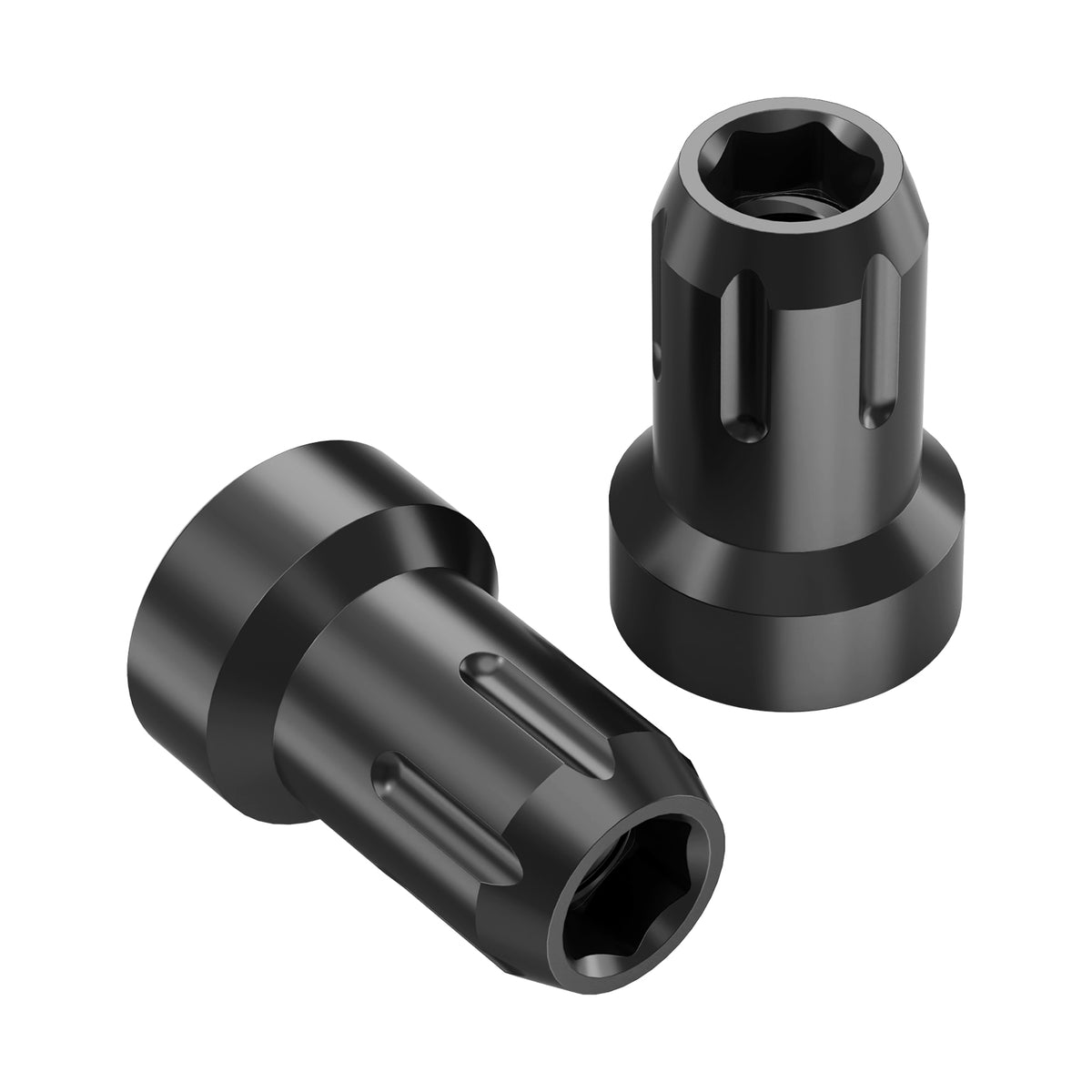 Rear Axle Adjuster for Harley Sportster Iron 1200 883 XL Forty-Eight
