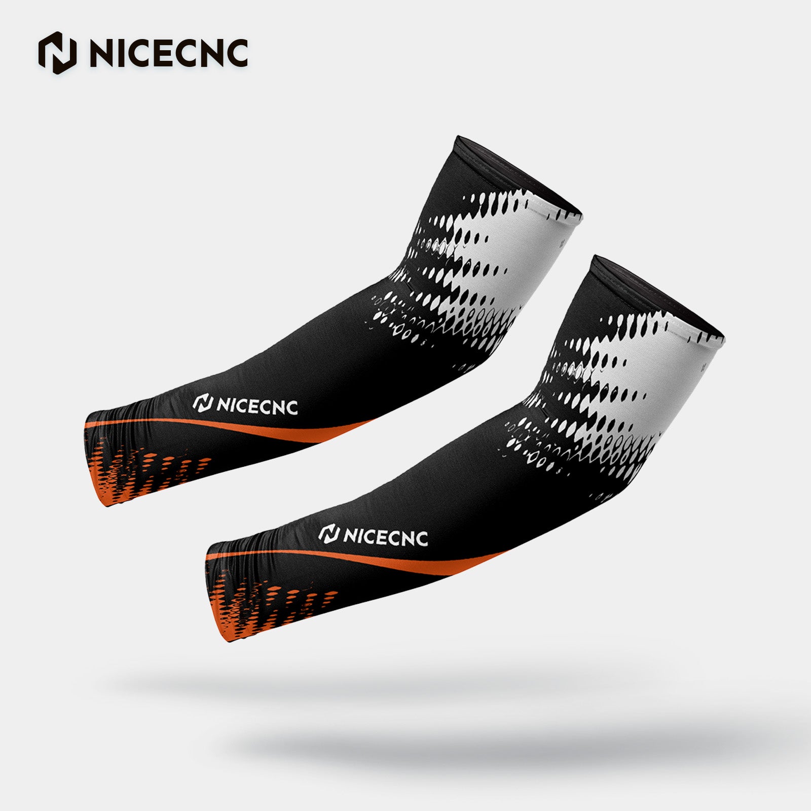 NICECNC UV Protection Riding Arm Sleeves