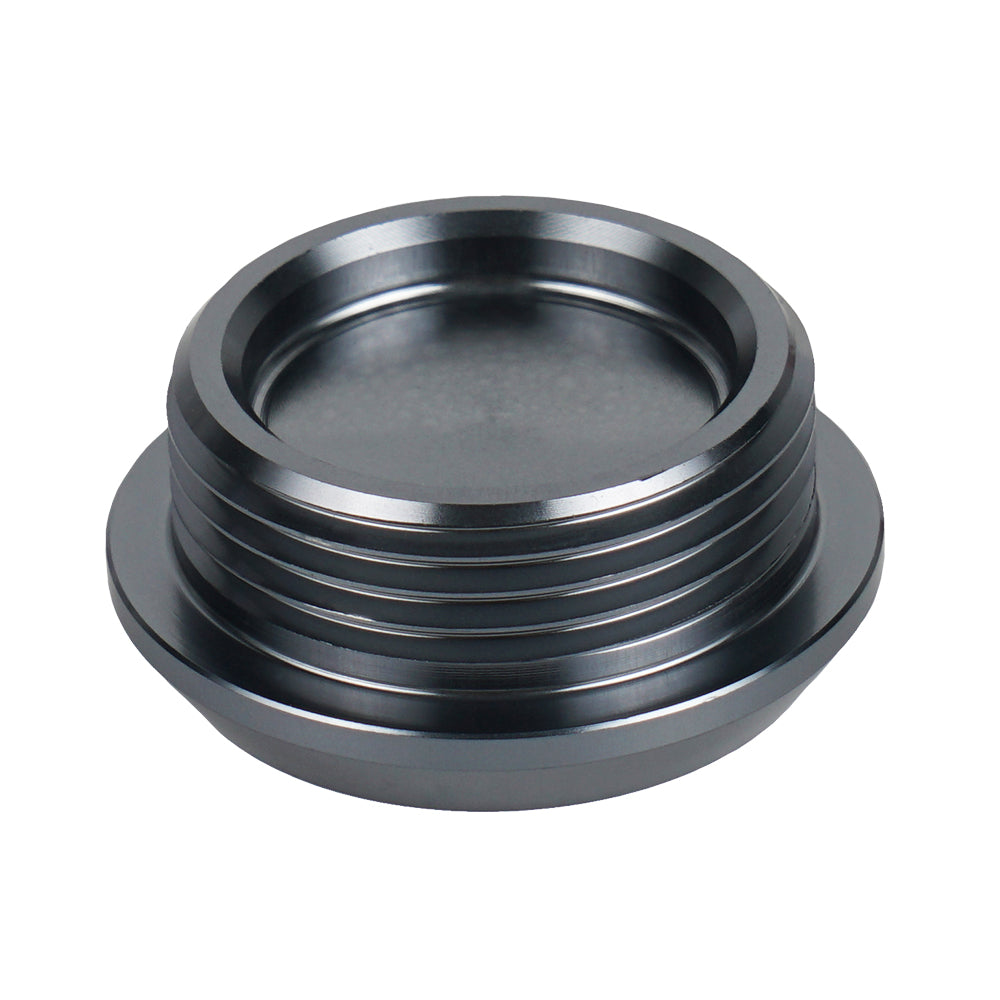 Für BMW S1000RR 09-18 /S1000XR 14-18 /HP4 12-15 Timing Abdeckung Schraube Stecker Aluminium