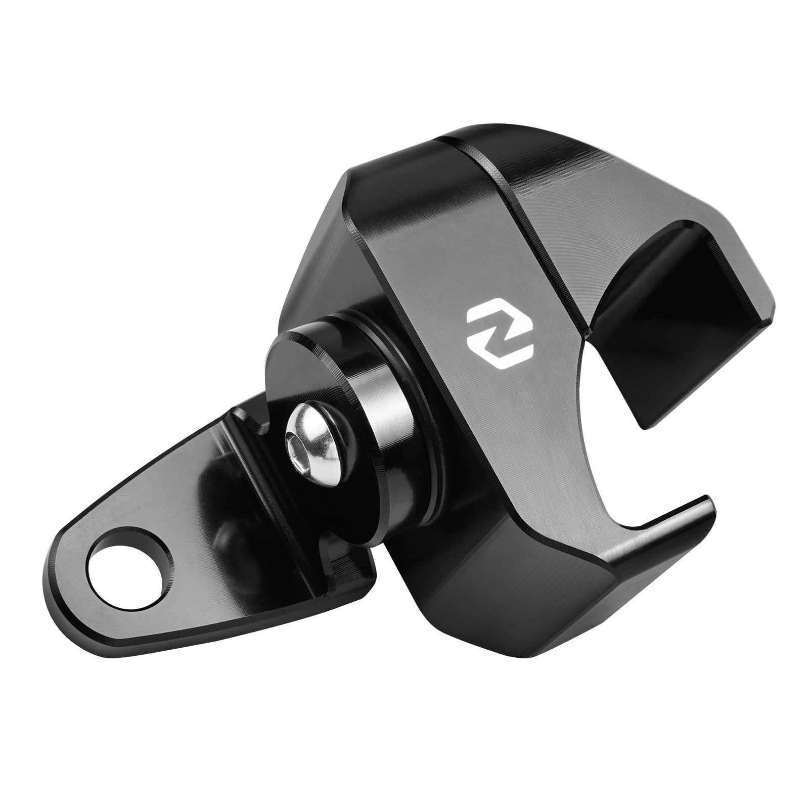 UTV Whip Light Mount Bracket For Polaris General Ranger 570 XP 1000 Pro Fit Cage