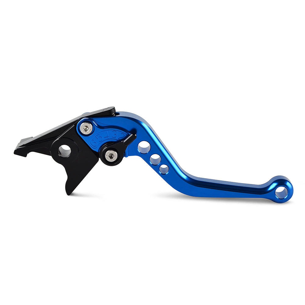 Short Brake Lever Clutch Lever For Yamaha YZF-R1 2002-2003 YZF-R6 1999-2003 2004