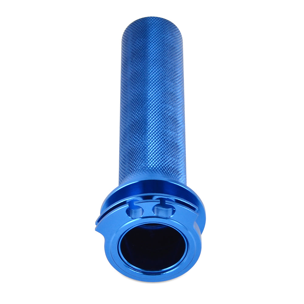 Quick Turn Twister Throttle Tube For KTM 350 EXC F 2012-2016