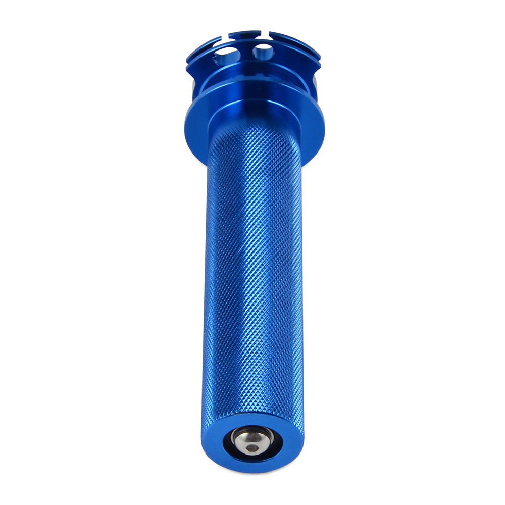 Quick Turn Twister Throttle Tube For KTM 350 EXC F 2012-2016
