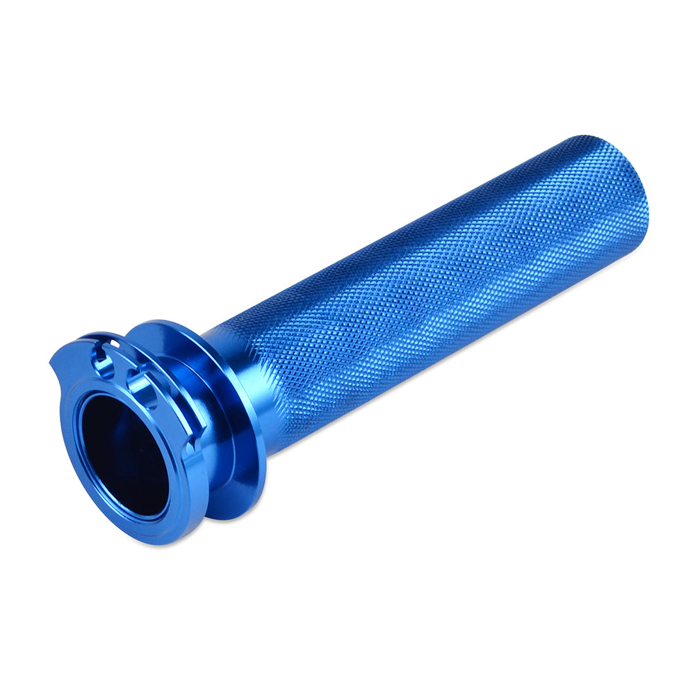 Quick Turn Twister Throttle Tube For KTM 350 EXC F 2012-2016