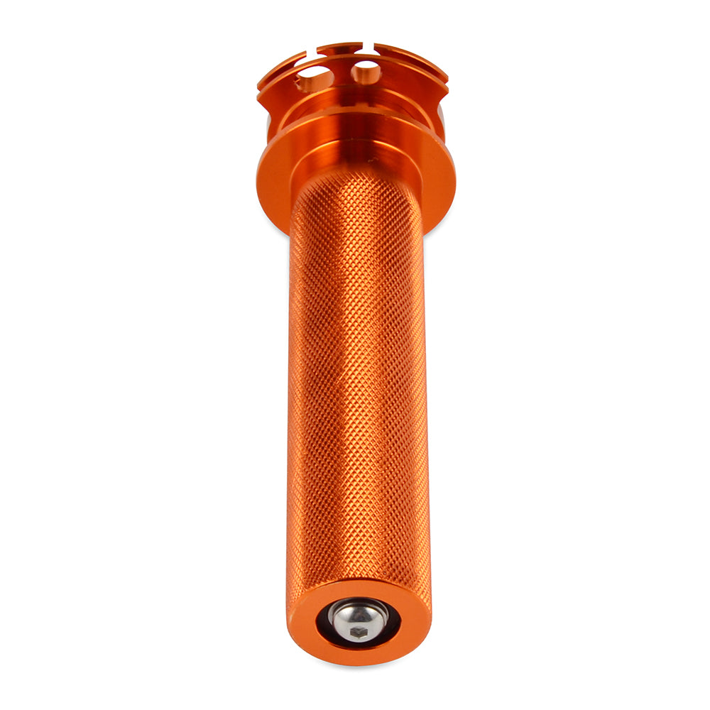 Quick Turn Twister Throttle Tube For KTM 350 EXC F 2012-2016