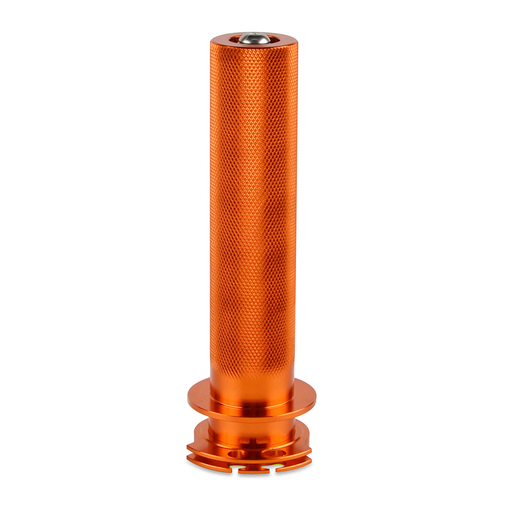Quick Turn Twister Throttle Tube For KTM 350 EXC F 2012-2016