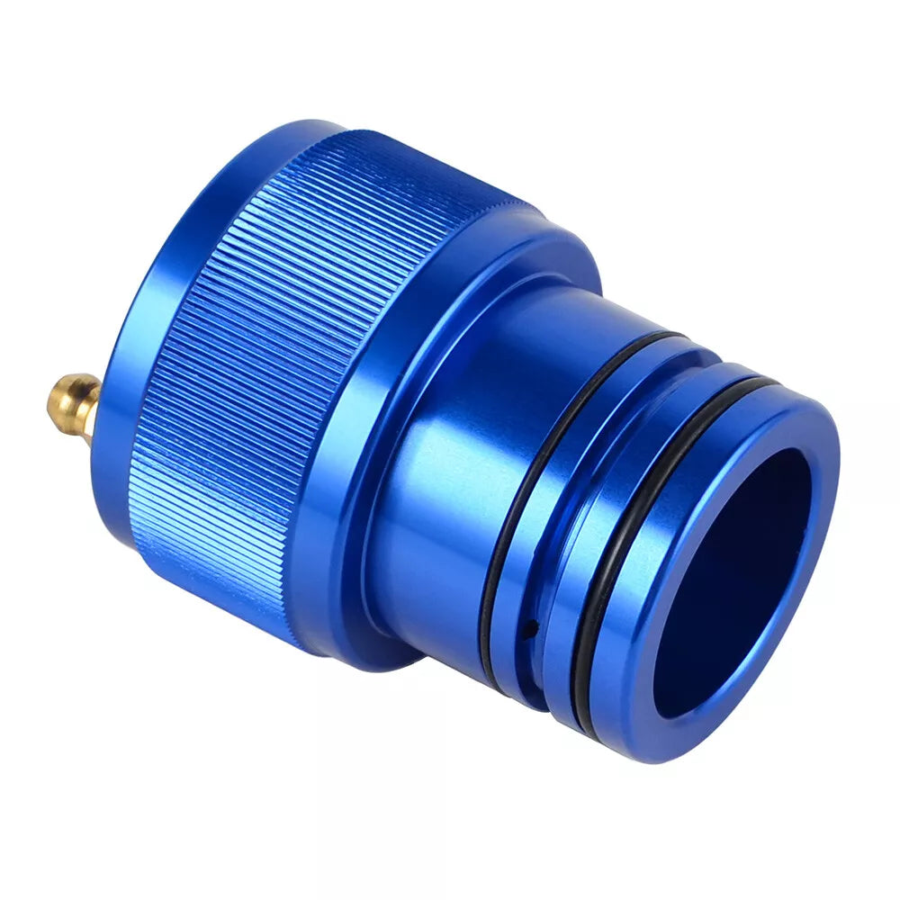 Ferramenta lubrificadora de rolamento de roda NICECNC 40mm compatível com Polaris RZR 800 Sportsman 325 335 400 450 500 570 600 700 800 Ranger 900 800 700 500 400 325 Ranger Diesel 900 (ver montagem)
