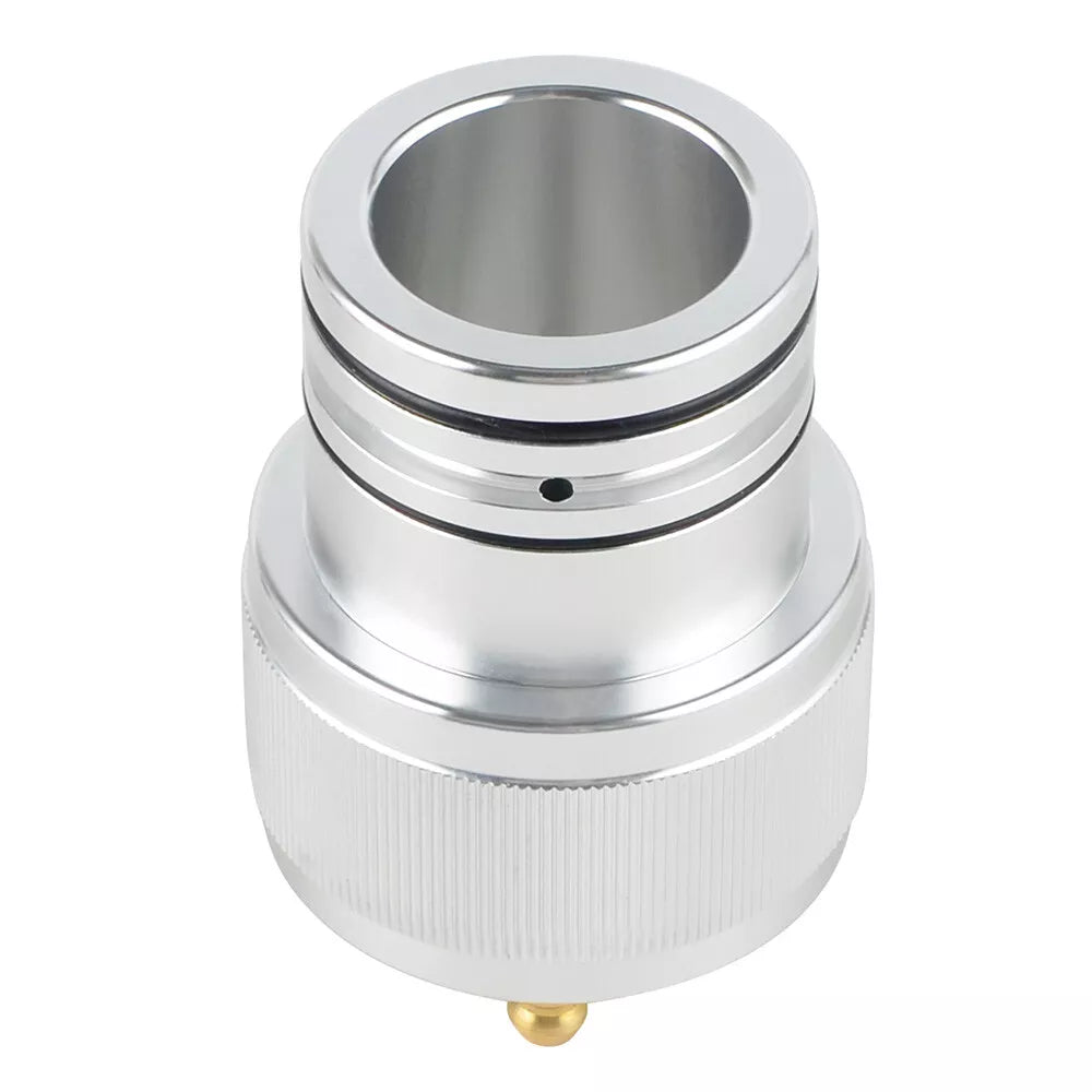Ferramenta lubrificadora de rolamento de roda NICECNC 40mm compatível com Polaris RZR 800 Sportsman 325 335 400 450 500 570 600 700 800 Ranger 900 800 700 500 400 325 Ranger Diesel 900 (ver montagem)