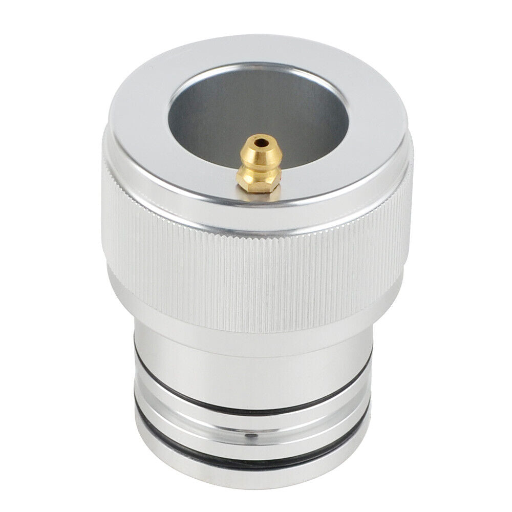 Ferramenta lubrificadora de rolamento de roda NICECNC 40mm compatível com Polaris RZR 800 Sportsman 325 335 400 450 500 570 600 700 800 Ranger 900 800 700 500 400 325 Ranger Diesel 900 (ver montagem)
