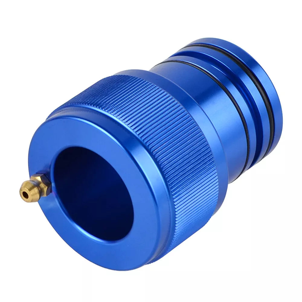 Ferramenta lubrificadora de rolamento de roda NICECNC 40mm compatível com Polaris RZR 800 Sportsman 325 335 400 450 500 570 600 700 800 Ranger 900 800 700 500 400 325 Ranger Diesel 900 (ver montagem)