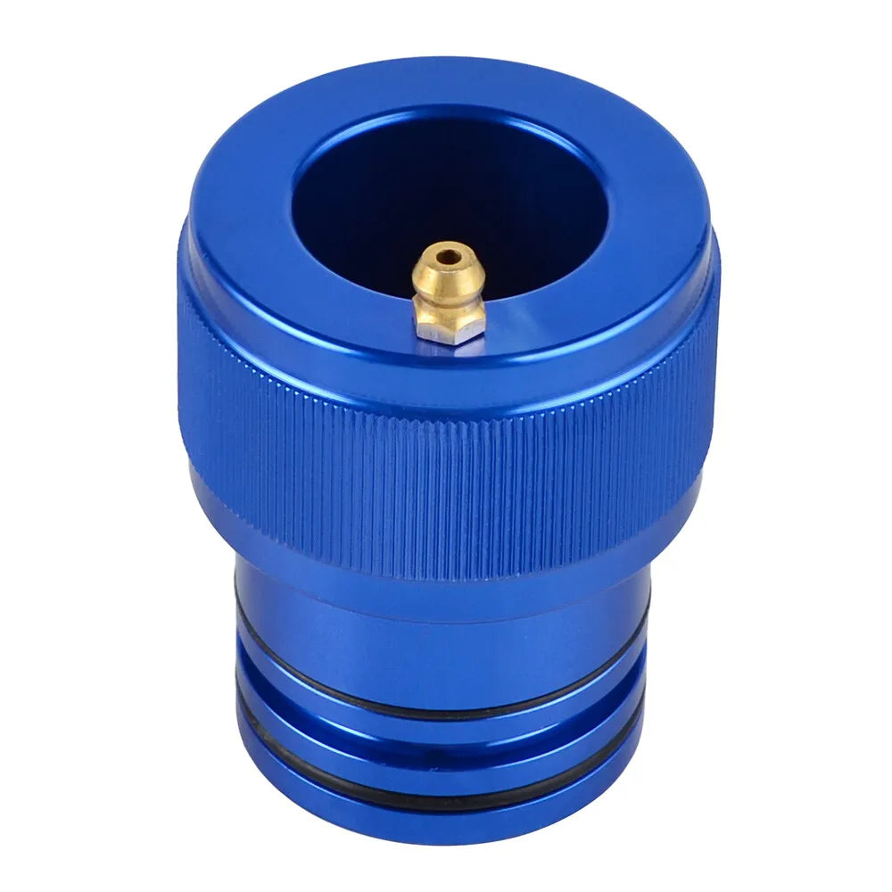 NICECNC Outil de graissage de roulement de roue 40 mm compatible avec Polaris RZR 800 Sportsman 325 335 400 450 500 570 600 700 800 Ranger 900 800 700 500 400 325 Ranger Diesel 900 (voir montage)