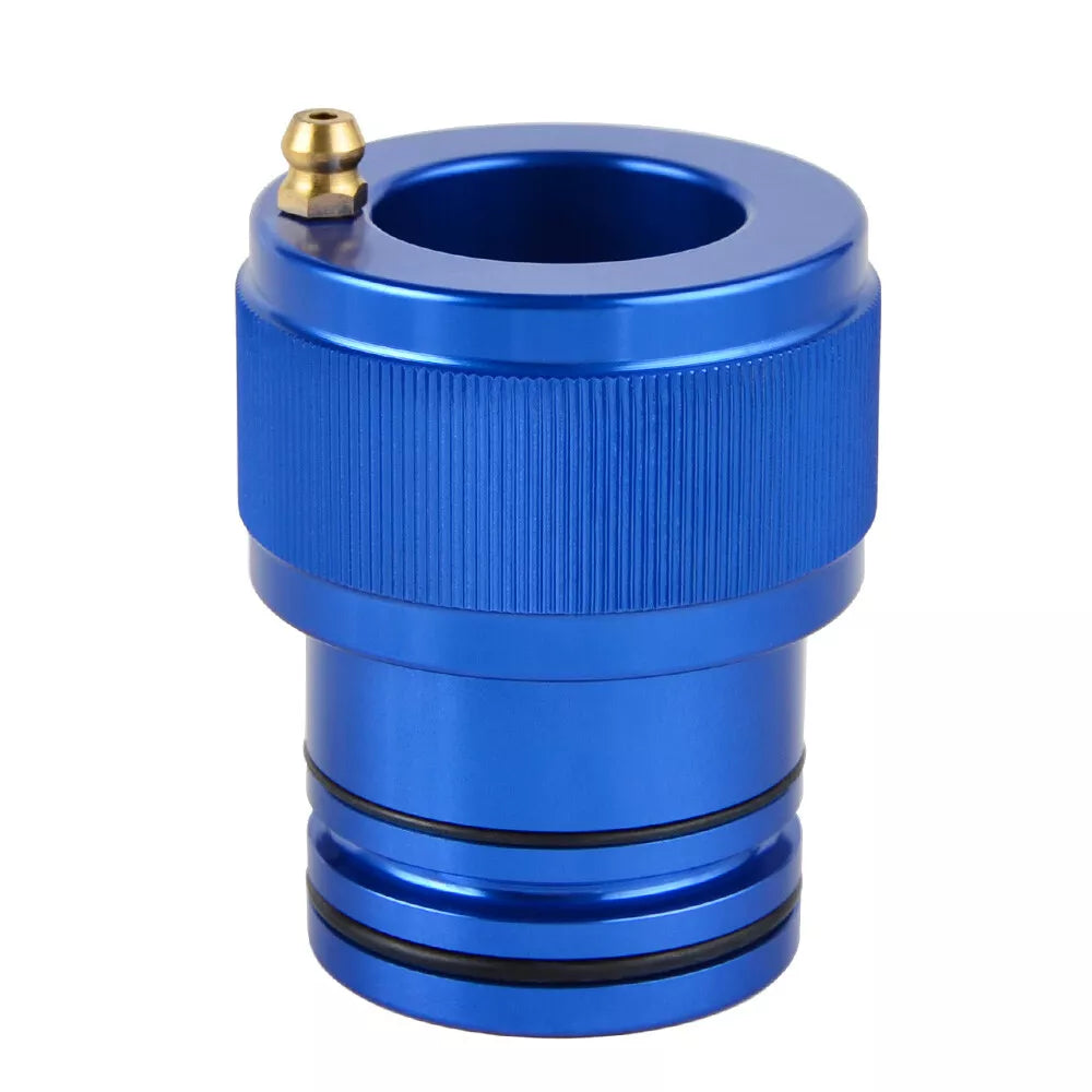 Ferramenta lubrificadora de rolamento de roda NICECNC 40mm compatível com Polaris RZR 800 Sportsman 325 335 400 450 500 570 600 700 800 Ranger 900 800 700 500 400 325 Ranger Diesel 900 (ver montagem)
