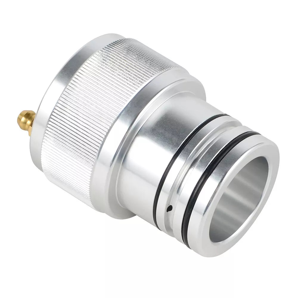 Ferramenta lubrificadora de rolamento de roda NICECNC 40mm compatível com Polaris RZR 800 Sportsman 325 335 400 450 500 570 600 700 800 Ranger 900 800 700 500 400 325 Ranger Diesel 900 (ver montagem)