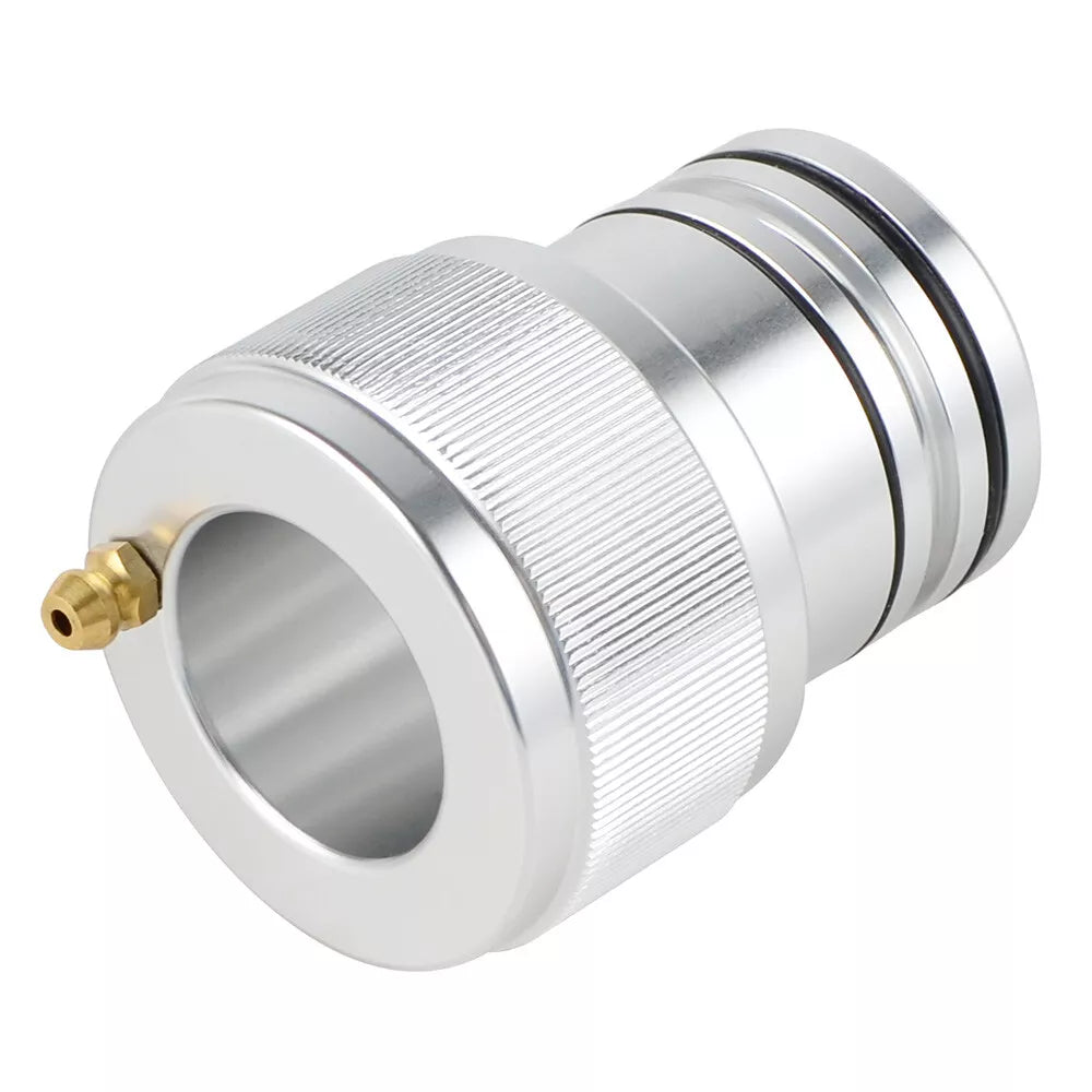 Ferramenta lubrificadora de rolamento de roda NICECNC 40mm compatível com Polaris RZR 800 Sportsman 325 335 400 450 500 570 600 700 800 Ranger 900 800 700 500 400 325 Ranger Diesel 900 (ver montagem)