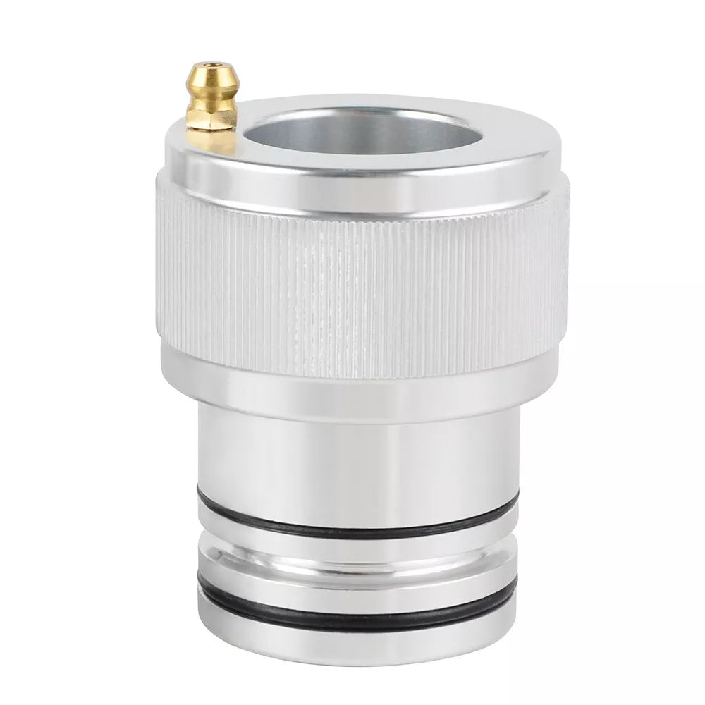 Ferramenta lubrificadora de rolamento de roda NICECNC 40mm compatível com Polaris RZR 800 Sportsman 325 335 400 450 500 570 600 700 800 Ranger 900 800 700 500 400 325 Ranger Diesel 900 (ver montagem)