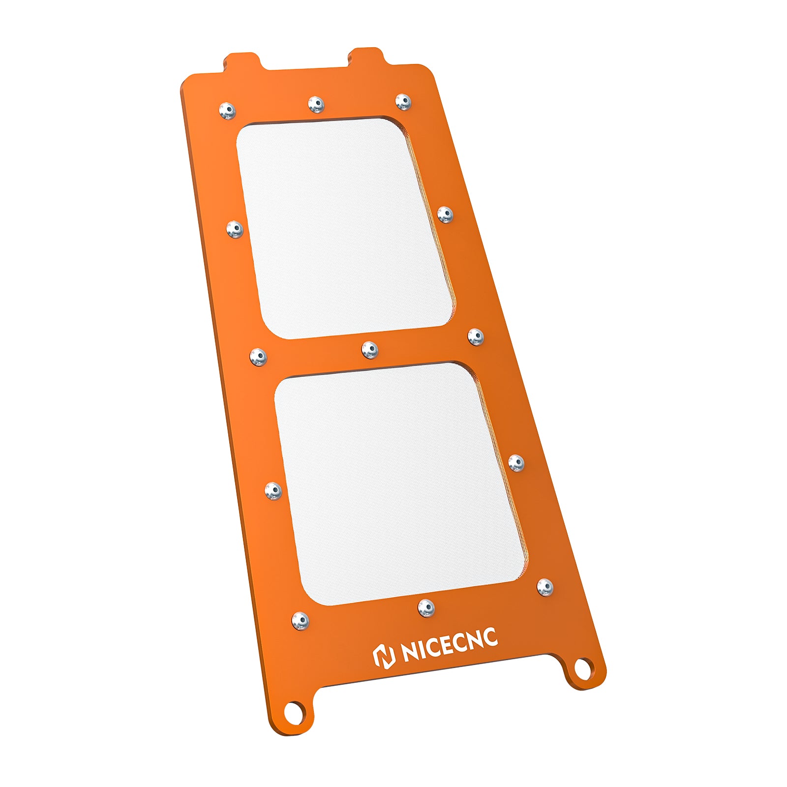 Upgrade Air Box Filter Top Cover For KTM 690 Enduor R Husqvarna 701