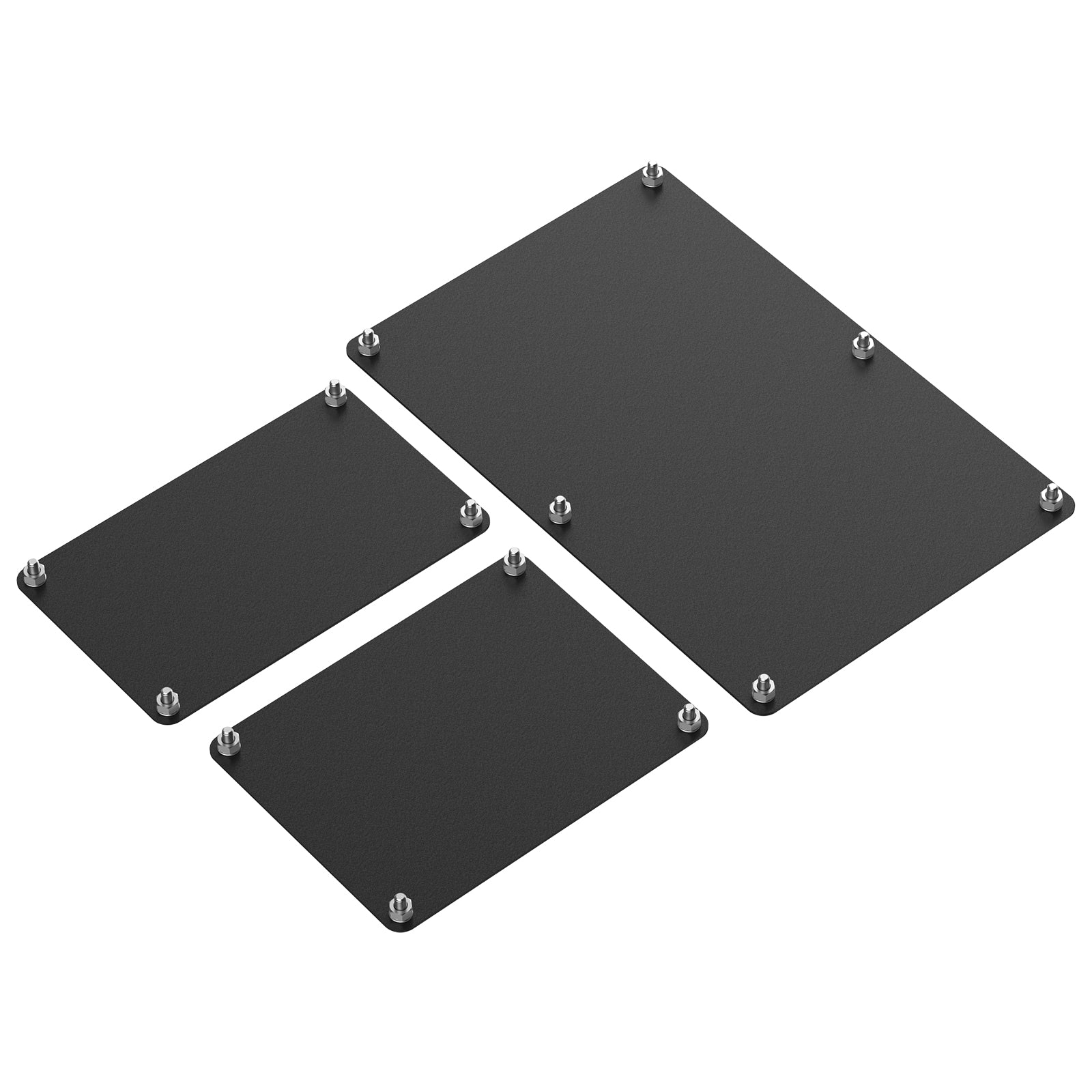 ATV Fender Warning Tags Sticker Badges Plates For Honda TRX450R TRX450ER