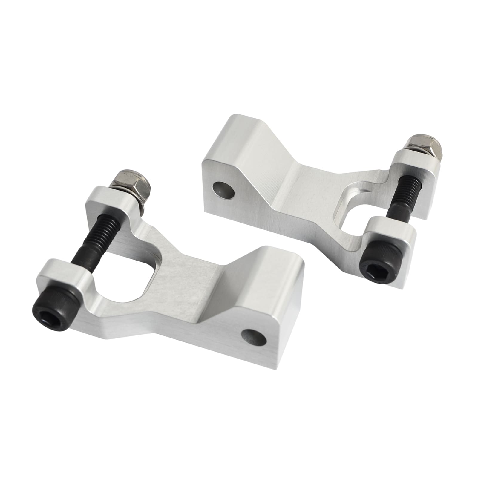 ATV Pair Front A-Arm Lowering Kit For Honda TRX450R TRX400EX