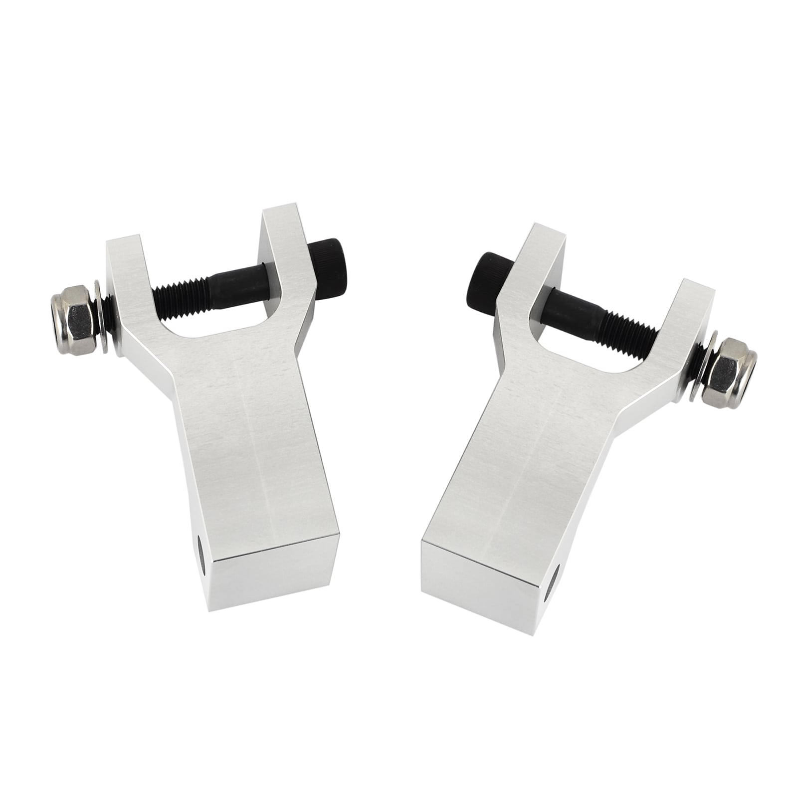 ATV Pair Front A-Arm Lowering Kit For Honda TRX450R TRX400EX