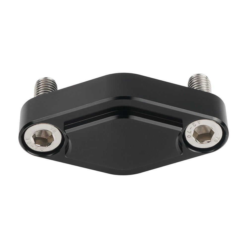 Placa de freio de estacionamento NICECNC para Kawasaki KFX400 KFX450R KFX50 KFX700