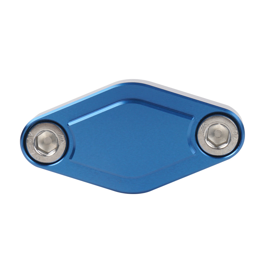 Placa de freio de estacionamento NICECNC para Kawasaki KFX400 KFX450R KFX50 KFX700