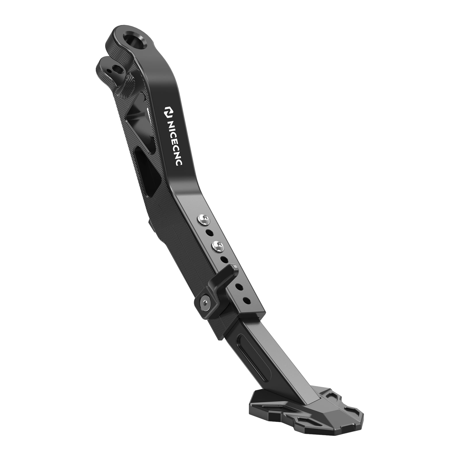 Adjustable Side Stand Kickstand For BMW R 1300 GS / Adventure 2024–2025