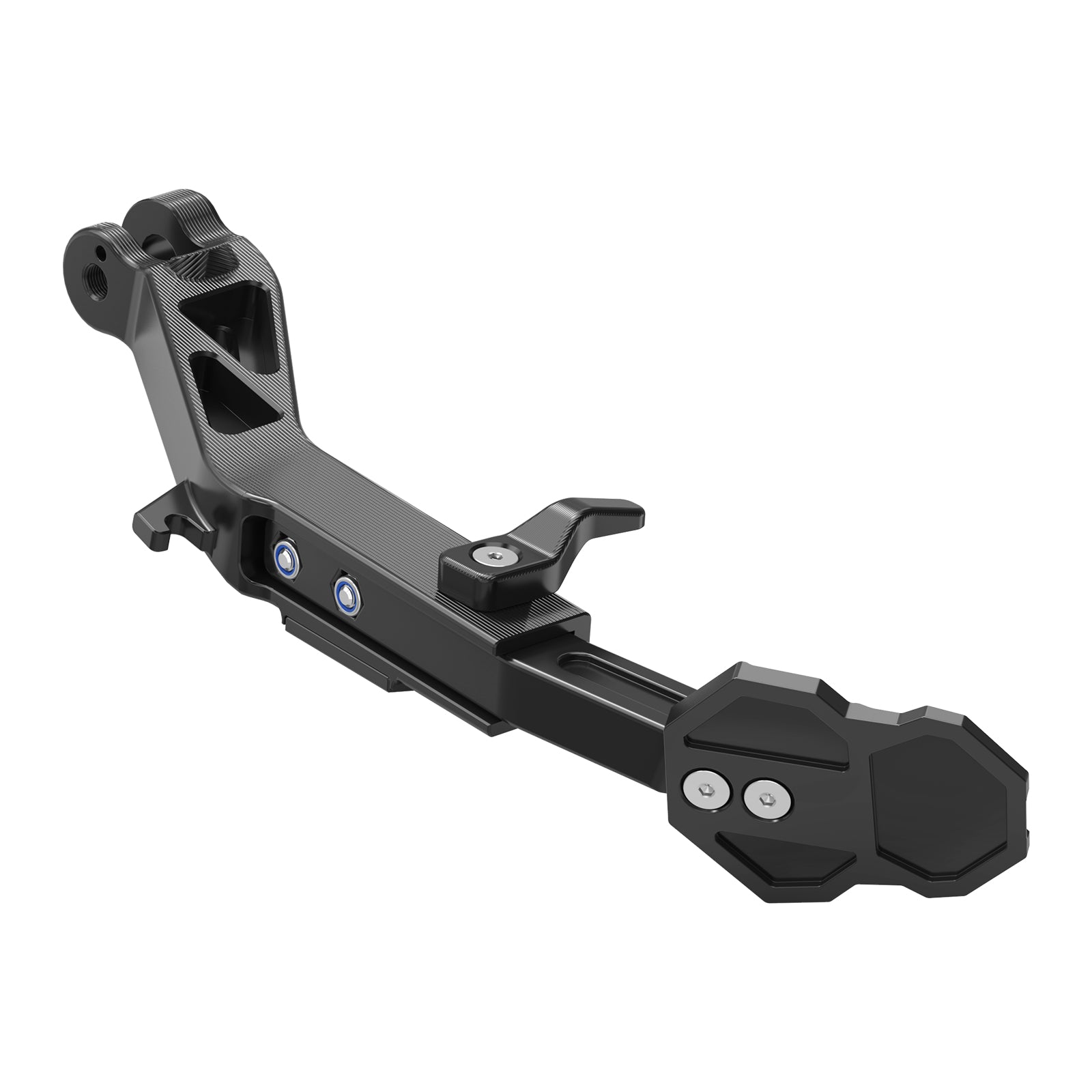 Adjustable Side Stand Kickstand For BMW R 1300 GS / Adventure 2024–2025
