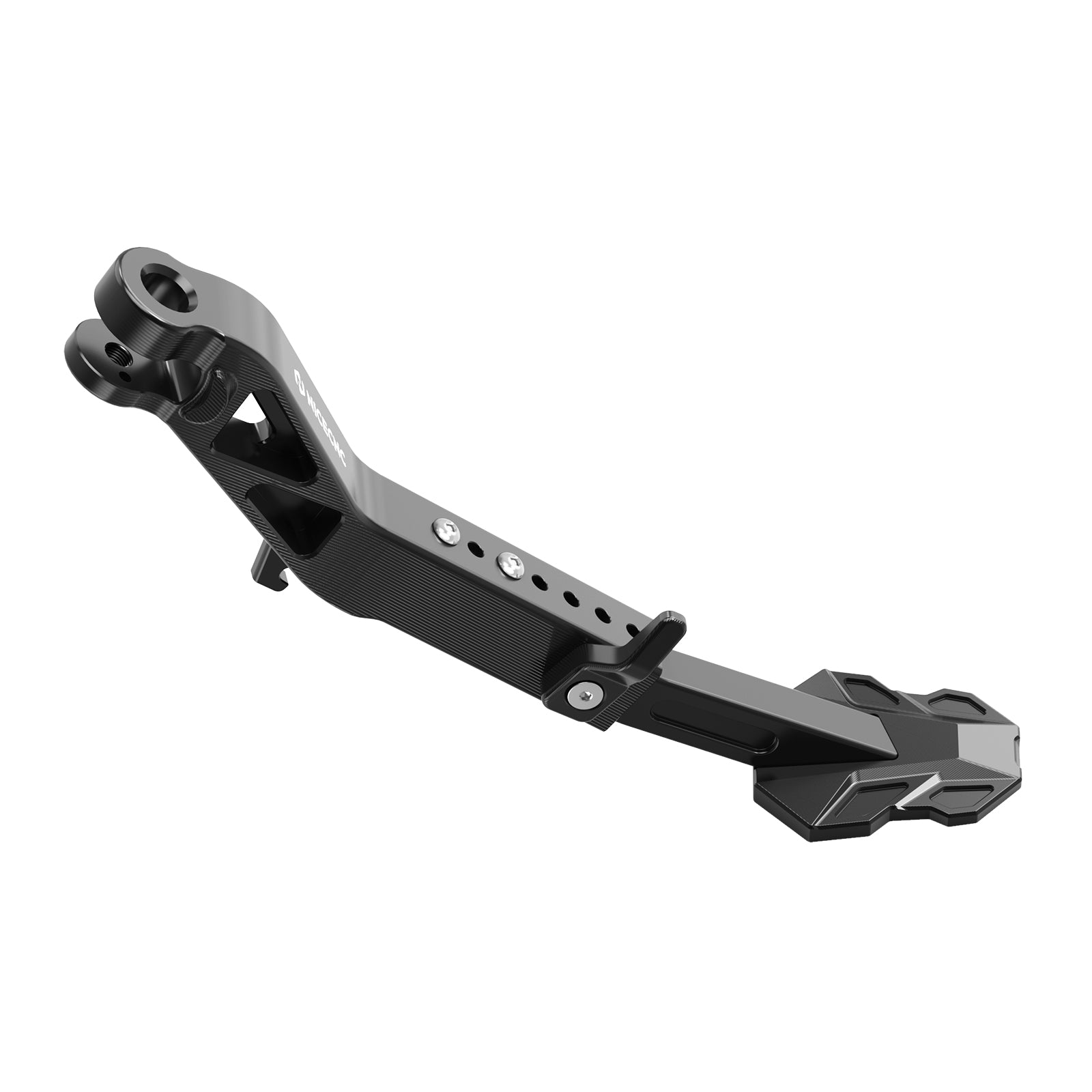 Adjustable Side Stand Kickstand For BMW R 1300 GS / Adventure 2024–2025