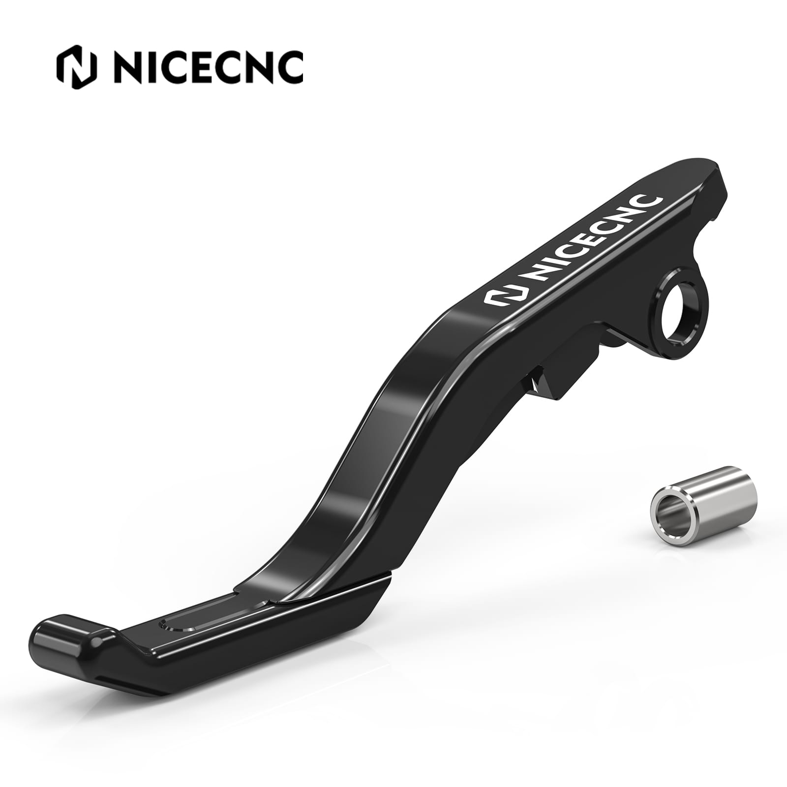 Two-Finger Control Short Brake Lever For KTM 790 890 Adventure R