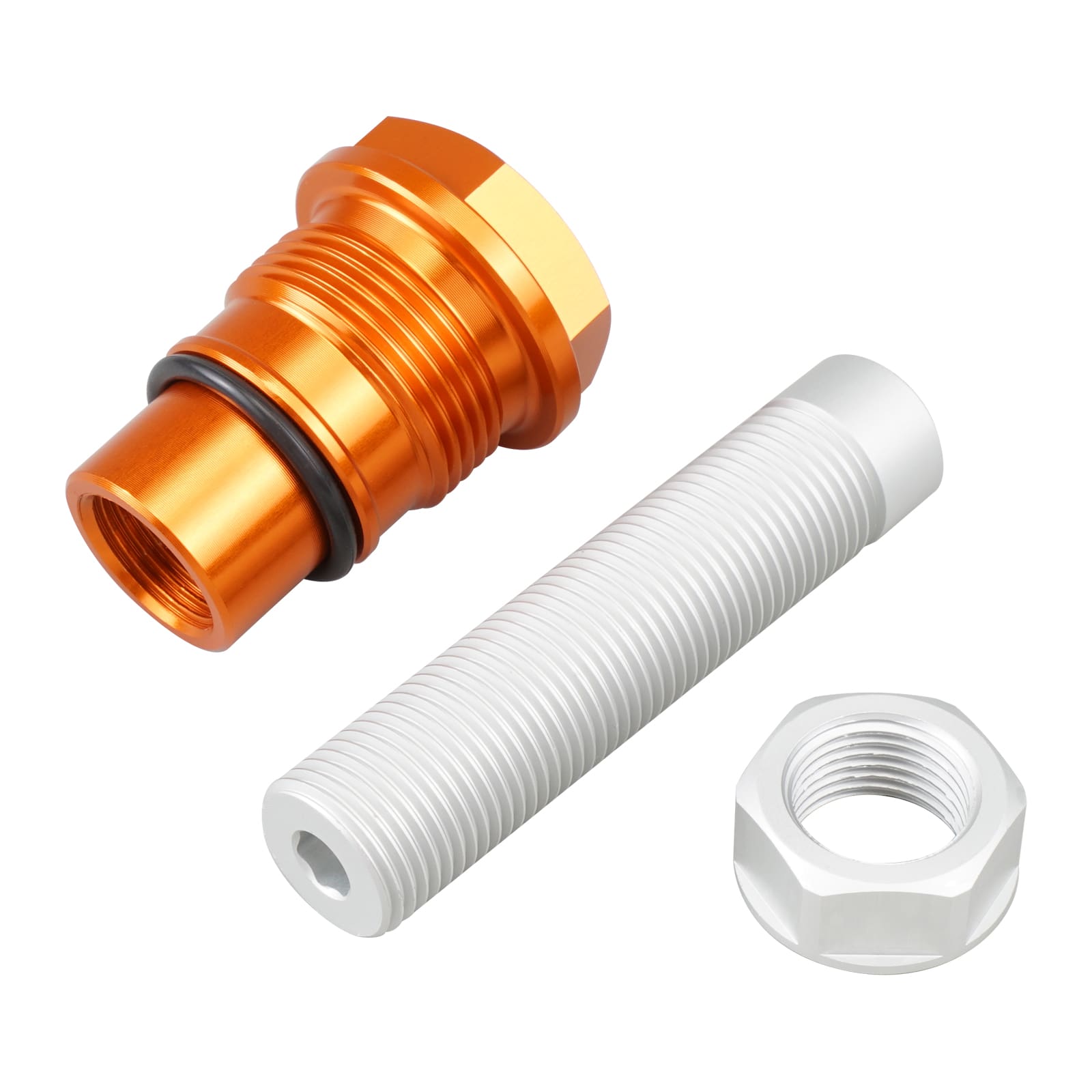 Manual Cam Chain Tensioner Adjuster for KTM 350 EXC-F 2011-2022
