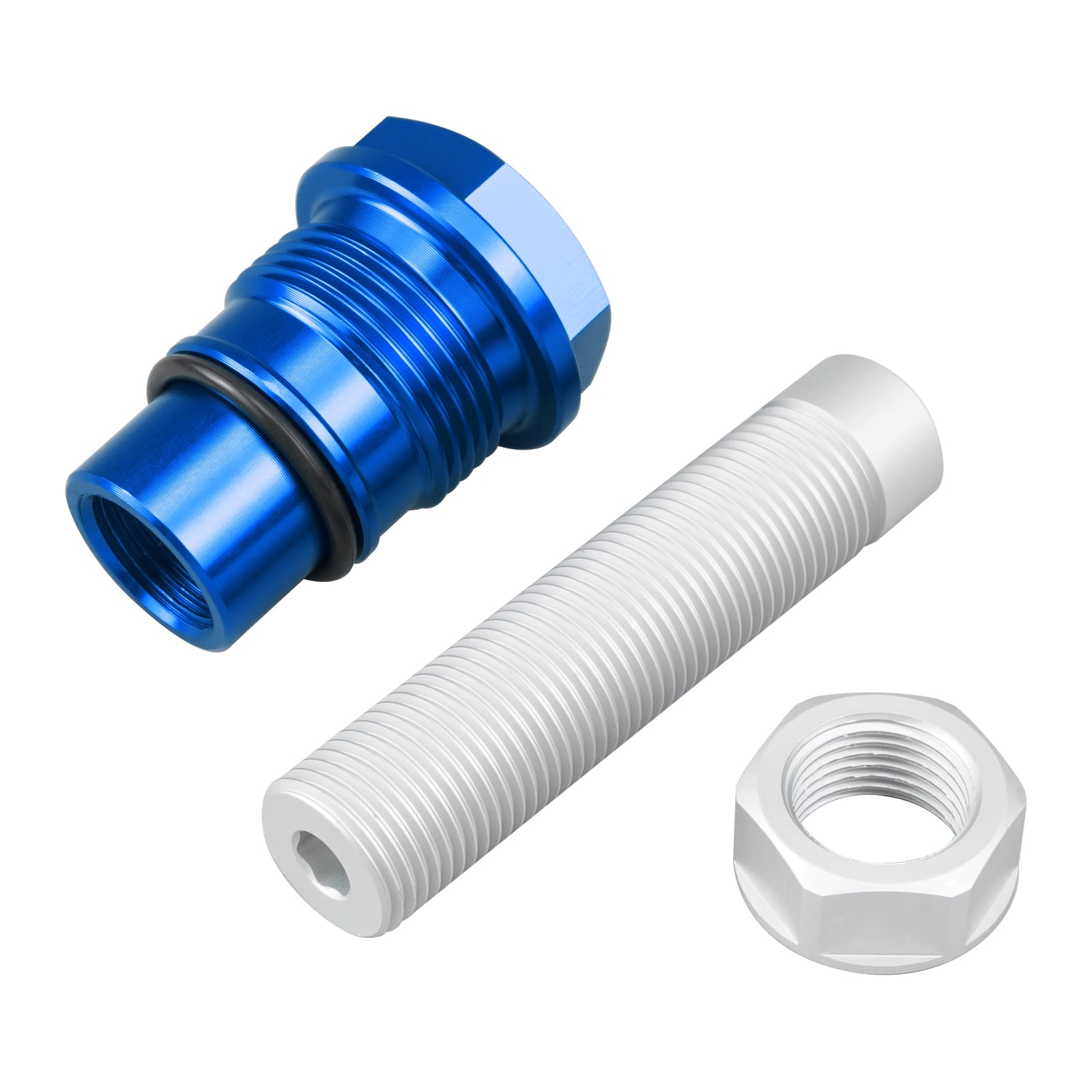 Manual Cam Chain Tensioner Adjuster for KTM 350 EXC-F 2011-2022