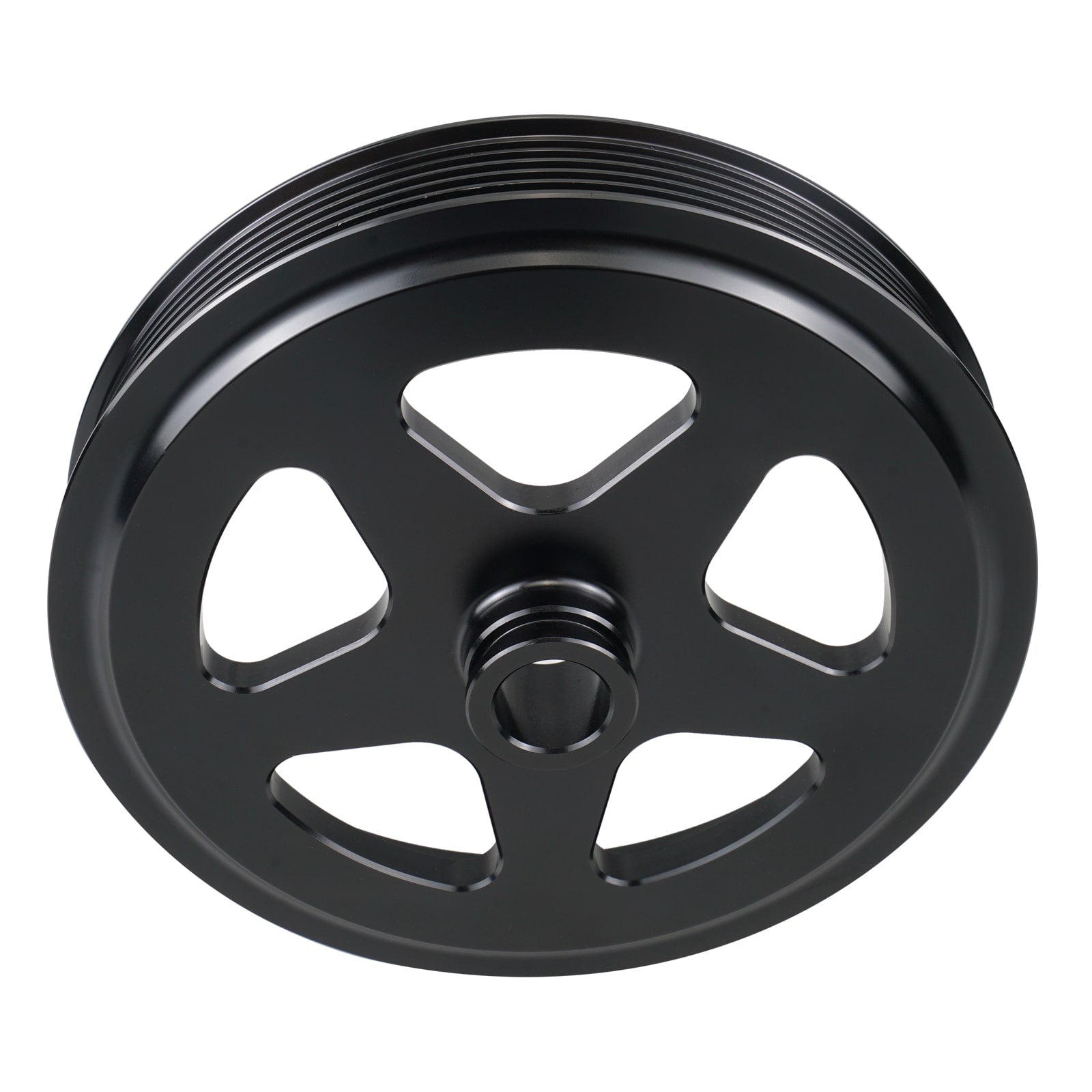 LS1 Billet Aluminum Power Steering Pulley For CAMARO For FIREBIRD 98-02
