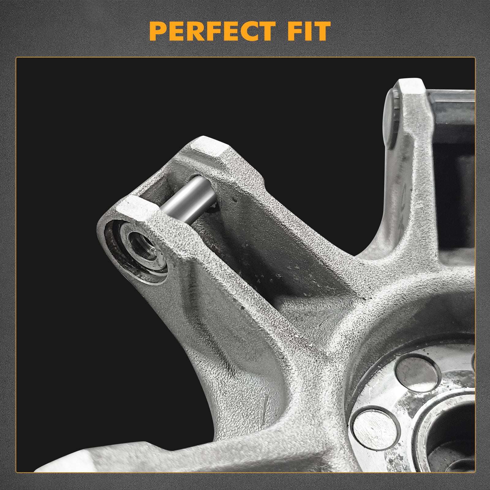 UTV Primary Drive Clutch Spider Pins Axle Roller Kit For Can-Am X3 Defender Commander