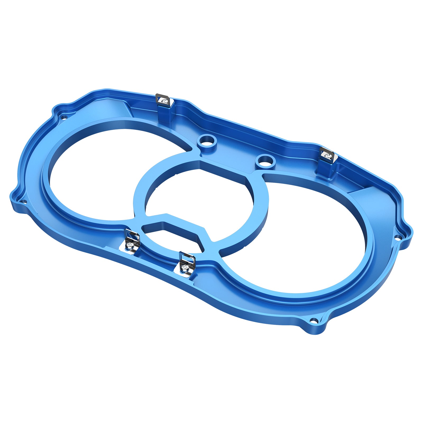 UTV Dash Bezel Dash Gauge Cover Panel Trim For Can-Am X3