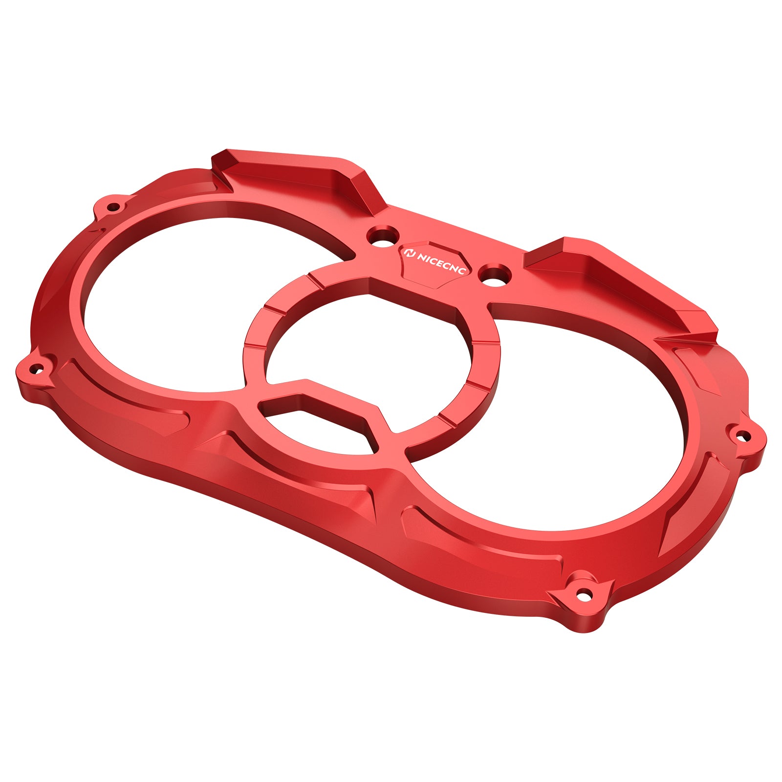 UTV Dash Bezel Dash Gauge Cover Panel Trim For Can-Am X3