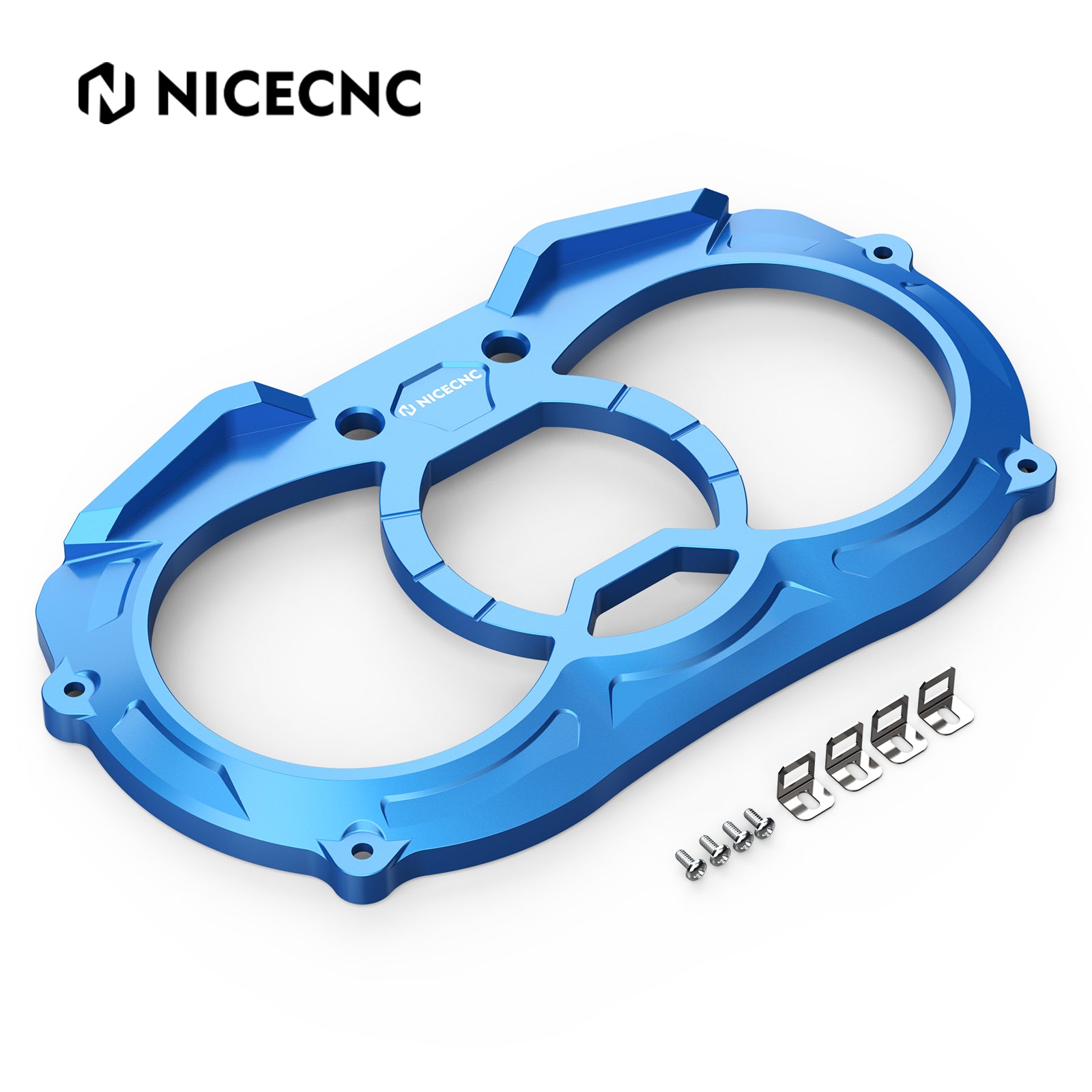 UTV Dash Bezel Dash Gauge Cover Panel Trim For Can-Am X3