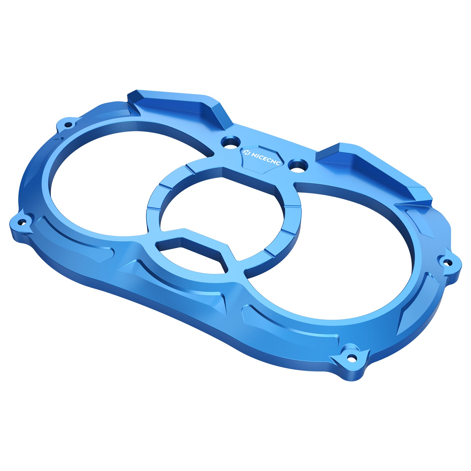 UTV Dash Bezel Dash Gauge Cover Panel Trim For Can-Am X3